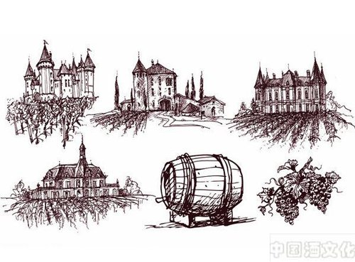 意大利葡萄酒文化起源、特点_酒史文化