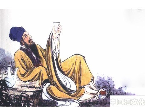 大话中华酒文化:中国酒文化的介绍、内涵、特点及精髓_酒史文化_