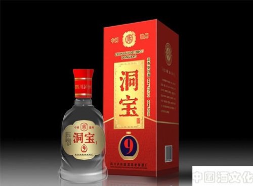 你不知道的酒历史之洞宝酒历史_酒史文化