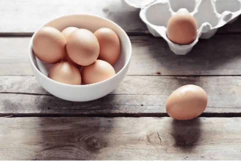 土鸡蛋的营养价值,土鸡蛋的搭配禁忌_养鸡