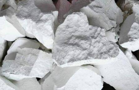 一亩虾塘用多少公斤生石灰_养虾