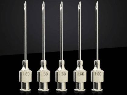 不同体重的猪用多大的针头_养猪