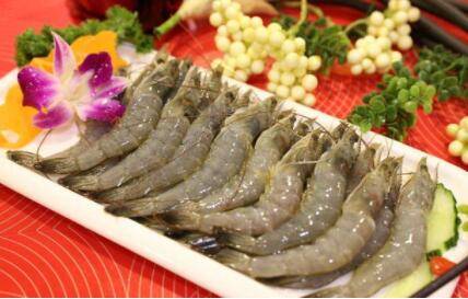 对虾和青虾有哪些区别_养虾