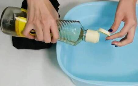 松香怎么洗掉,松香的清洗方法_种植问答