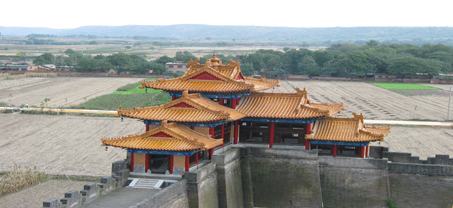 観光のアルバム