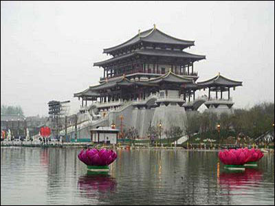 観光のアルバム