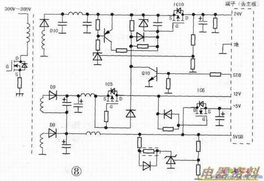 èL32A7031ҺʵԴ˵·ͼ