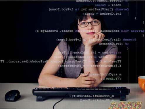 为什么8岁儿童就应该开始学习编程