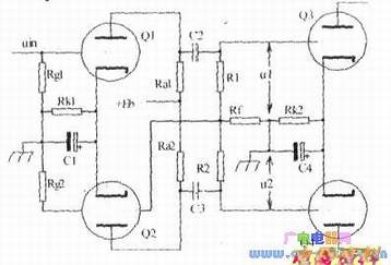 ��ƽ��ʽ�������ĵ�·ԭ��ͼ