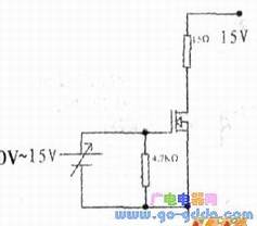 K�ͳ�ЧӦ�ܵ�G����ͨ��ѹ�������·