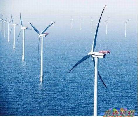 风力发电中开环电流传感器的选择