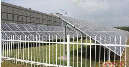 影响光伏发电因素究竟有几何?