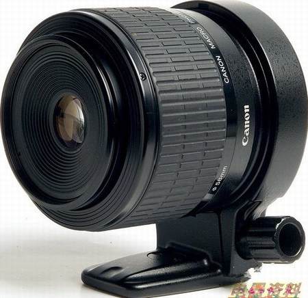 佳能MP-E 65mm f/2.8 1-5X