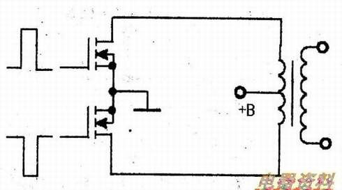 ����ܹ��Ĺ��ʷŴ��·