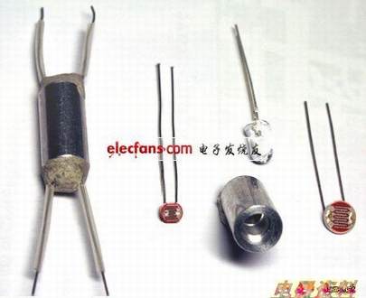 ͼ1HB LED͹Ľܹ˹󣩡