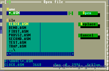 第九课 单片机指令(二)