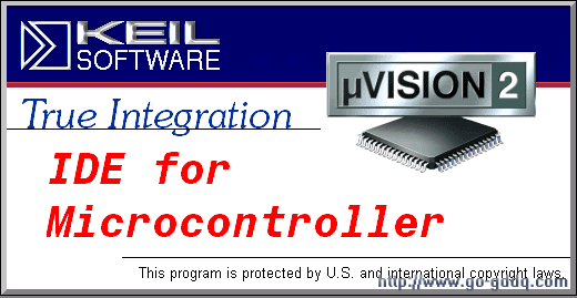 第一课 建立您的第一个C项目