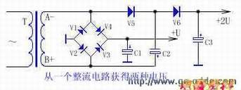 谈谈电源系统中的单元电路