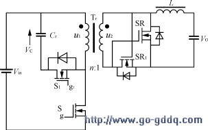 谈谈电源系统中的单元电路