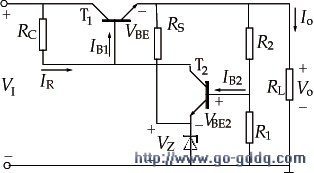 谈谈电源系统中的单元电路
