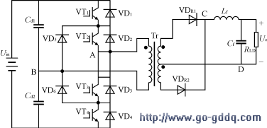 谈谈电源系统中的单元电路