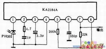 KA2184AݽԴӵZOOkΩֵ