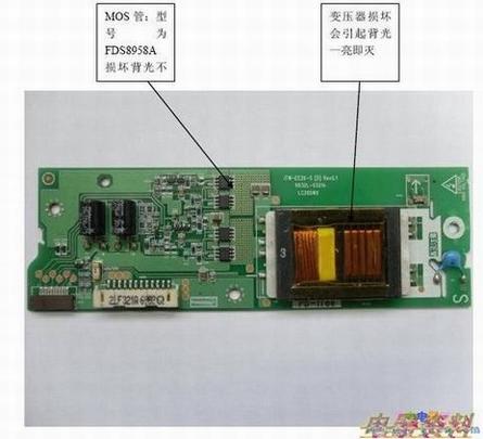 26LG(ͺţ6632L-0321AS壩ͺţLC260WX2-SLB3)峣ϼ