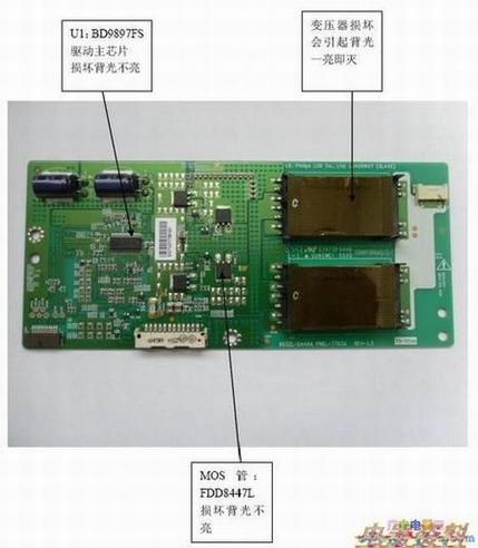 42LG壨ͺţ6632L-0449AM壩ͺţLC420WX7-SLA1ϼ