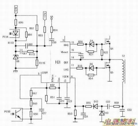 ����FSP205-4E01�Ϳ��ص�Դ����Դ