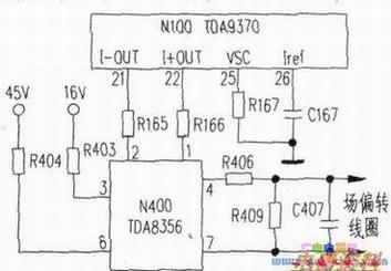 TDA93××ϵгоƬʵпɨ·