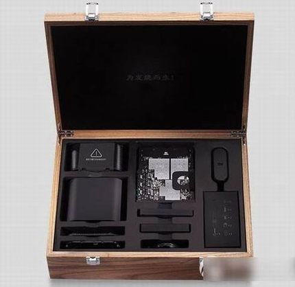 小米路由发烧纪念版怎么样?小米路由器纪念版配置参数介绍