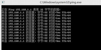 路由器怎么知道是不是坏掉了?教你怎么看路由器坏没坏