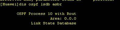 Ϊ· eNSP  rip OSPF ·ط
