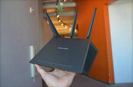 ·�����Լ۱� 5�����ʺ�Wi-Fiͨ���ļ���·����