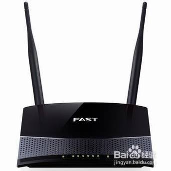 如何通过路由器查看是否有人蹭网