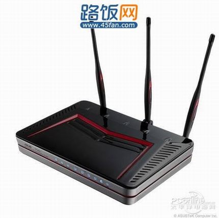 无线路由器怎么设置静态IP上网方式以二级无线路由器为例