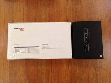 联想路由器怎么样?双频AC智能路由器联想云路由开箱图赏