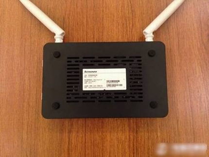 联想路由器怎么样?双频AC智能路由器联想云路由开箱图赏