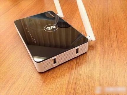 联想路由器怎么样?双频AC智能路由器联想云路由开箱图赏