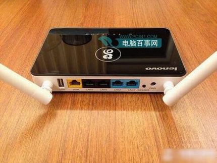 联想路由器怎么样?双频AC智能路由器联想云路由开箱图赏