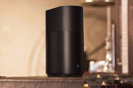 小米路由器支持的双频ac协议有什么作用?