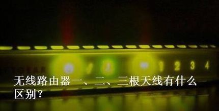 ����·����1��2��3��������ʲô���� ·��������������Խ���źž�