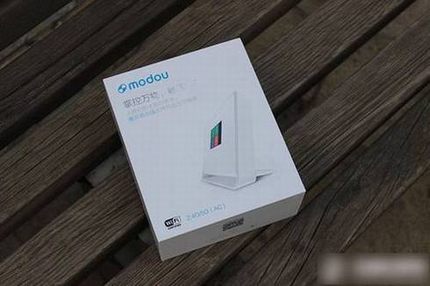 果壳魔豆路由什么时候上市发布 果壳魔豆智能路由器售价多少钱