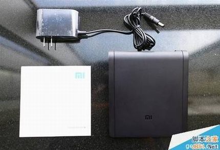 小米路由器mini怎么样 小米路由器mini公测开箱图赏