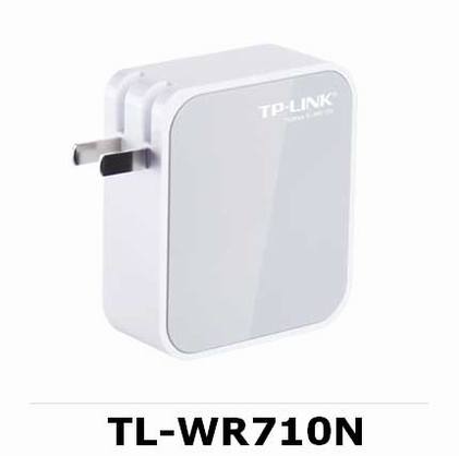 TP-LINK Miniϵ·ָϣ壩-Clientģʽ