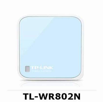 TP-LINK Miniϵ·ָϣ壩-Clientģʽ