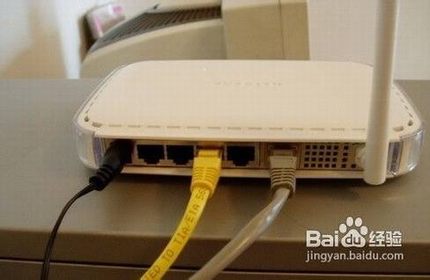 路由器静态ip设置图文步骤