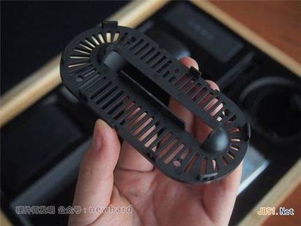 小米路由器组装图文详解 小米路由器怎么组装