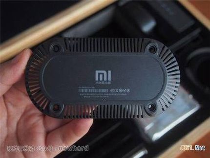 小米路由器组装图文详解 小米路由器怎么组装