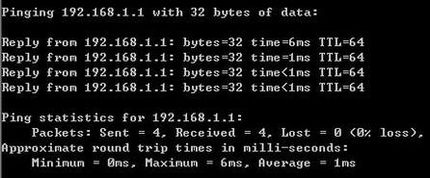 Fast迅捷无线路由器设置图文教程